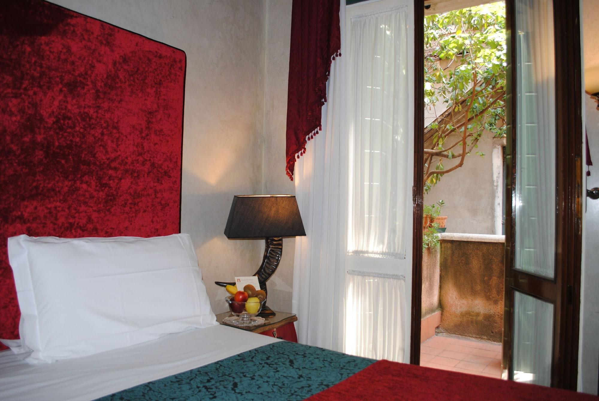 ปาลัซโซ เดล จิลโย Hotel เวนิส ภายนอก รูปภาพ