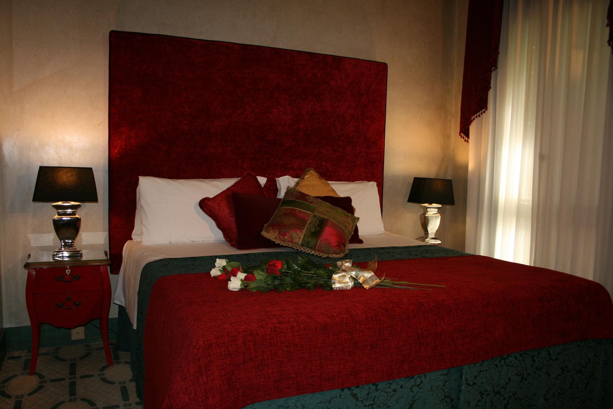 ปาลัซโซ เดล จิลโย Hotel เวนิส ภายนอก รูปภาพ