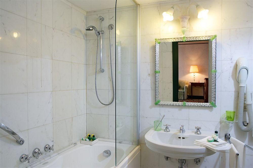 ปาลัซโซ เดล จิลโย Hotel เวนิส ภายนอก รูปภาพ