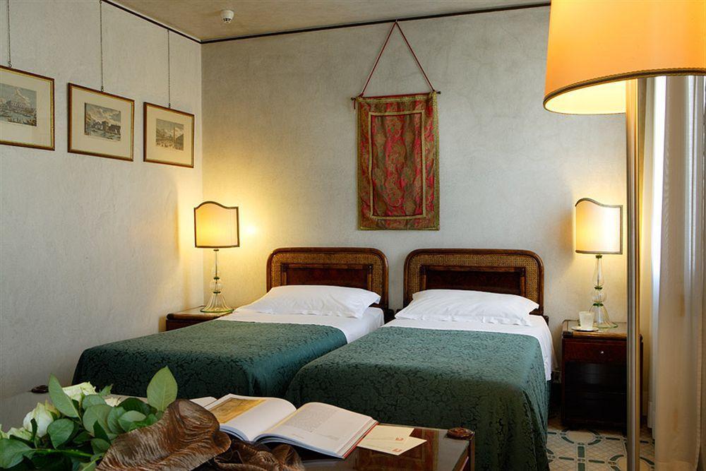 ปาลัซโซ เดล จิลโย Hotel เวนิส ภายนอก รูปภาพ