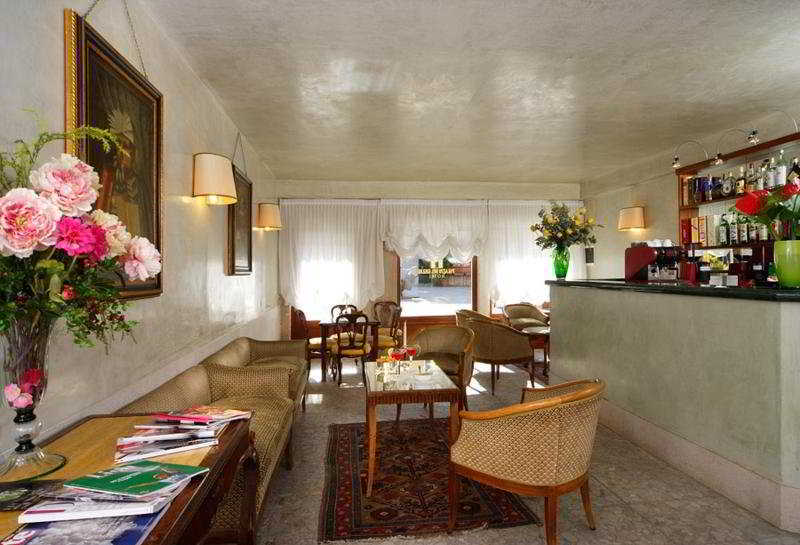 ปาลัซโซ เดล จิลโย Hotel เวนิส ภายนอก รูปภาพ