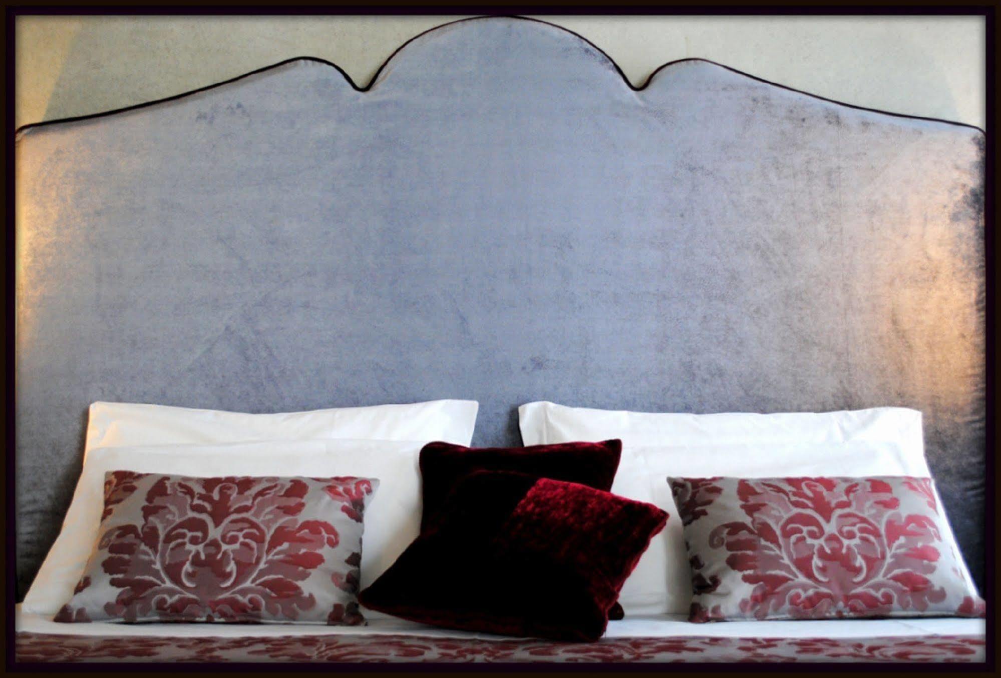 ปาลัซโซ เดล จิลโย Hotel เวนิส ภายนอก รูปภาพ
