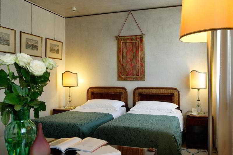 ปาลัซโซ เดล จิลโย Hotel เวนิส ภายนอก รูปภาพ